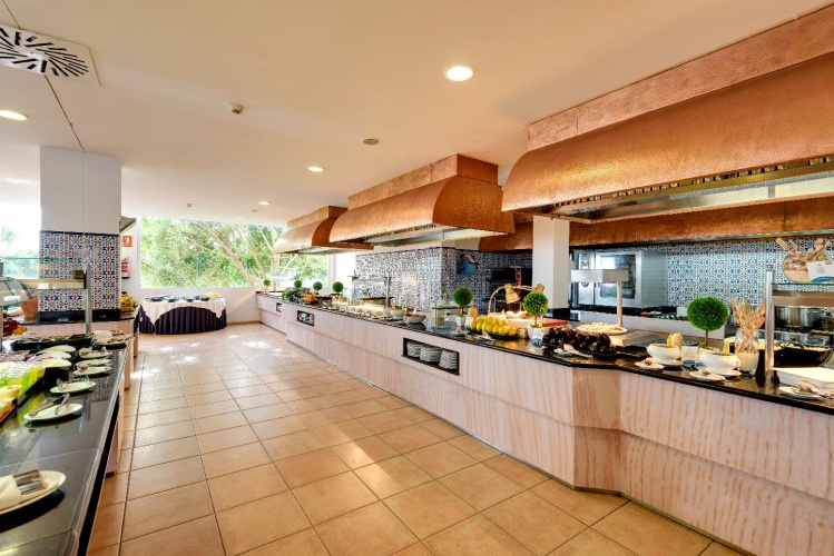 Garden Playanatural Hotel & Spa - Adults Only photo 39