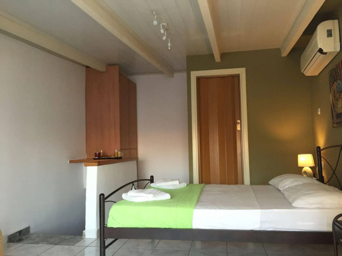 Six Senses Apartment