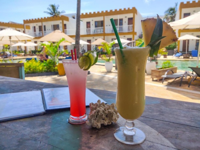 Zanzibar Bay Resort photo 14