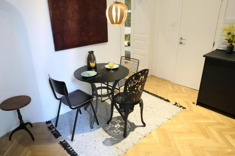 Premium Class Apartments III