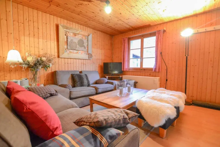 Chalet Castellani