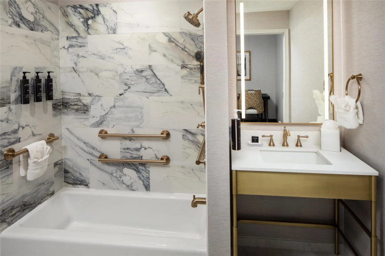 Admiral Fell Inn Baltimore Harbor, Ascend Hotel Collection photo 11