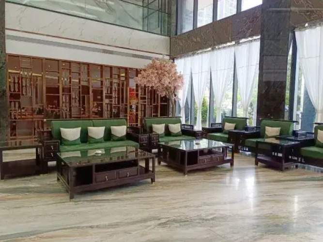 Boyue International Hotel