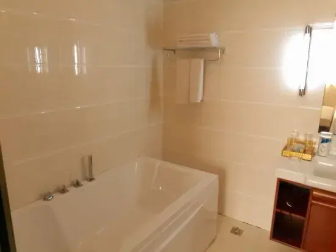 Jinxin Hostel