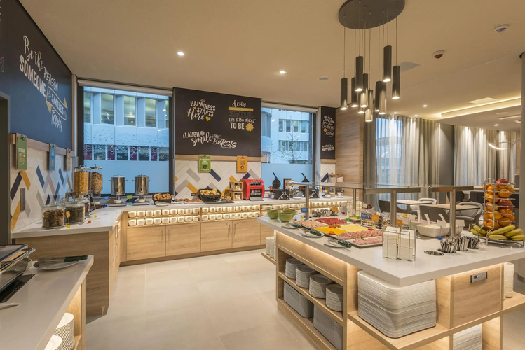 Фотография отеля