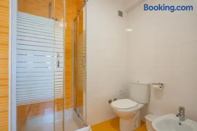 Apartamentos Atlantico