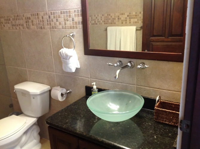 Superior Double room with balcony