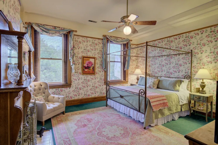 Page House Inn