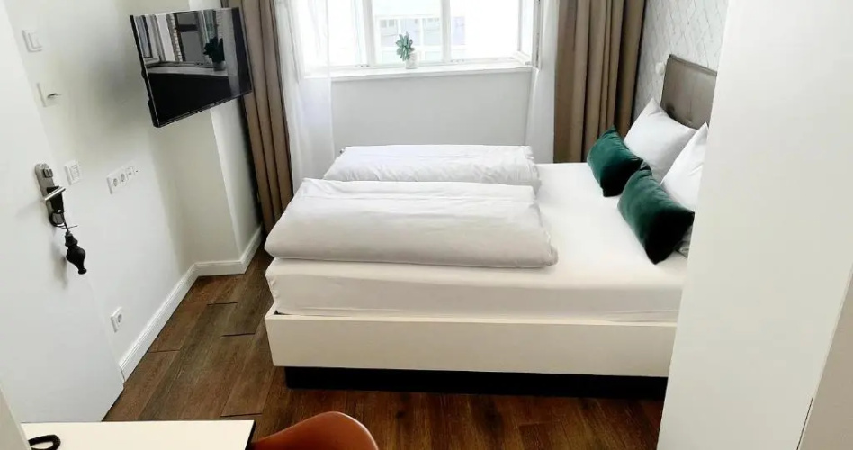 Nena Apartments Bremen by LESA