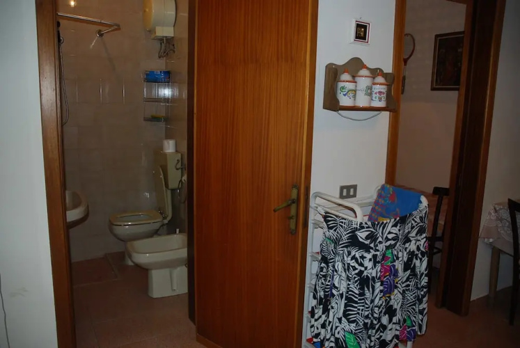 Appartamenti Le Fontanelle