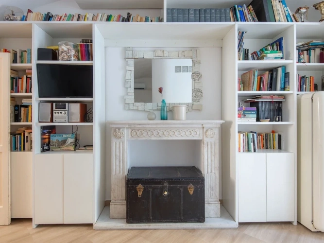 Comfort Apartment
