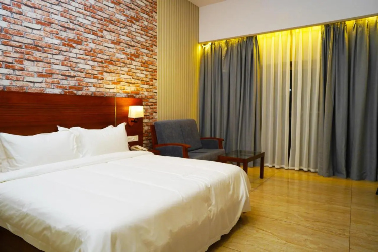 Elephant Passage Resort Munnar