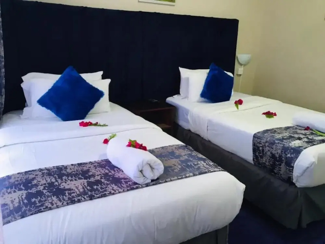 uPhondo Lodge