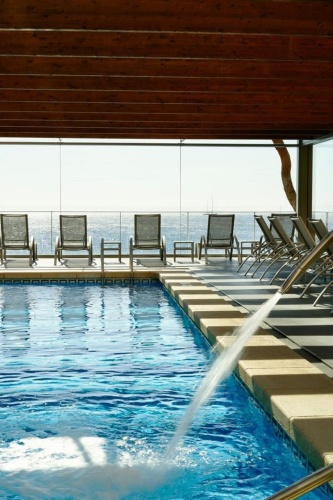 Hotel Palace Bonanza Playa & SPA photo 15
