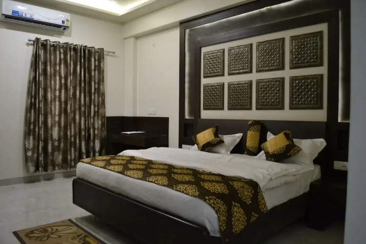 Hotelbild