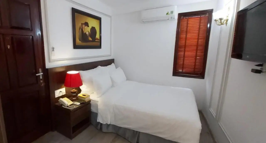 Hong Ngoc 4 Hotel