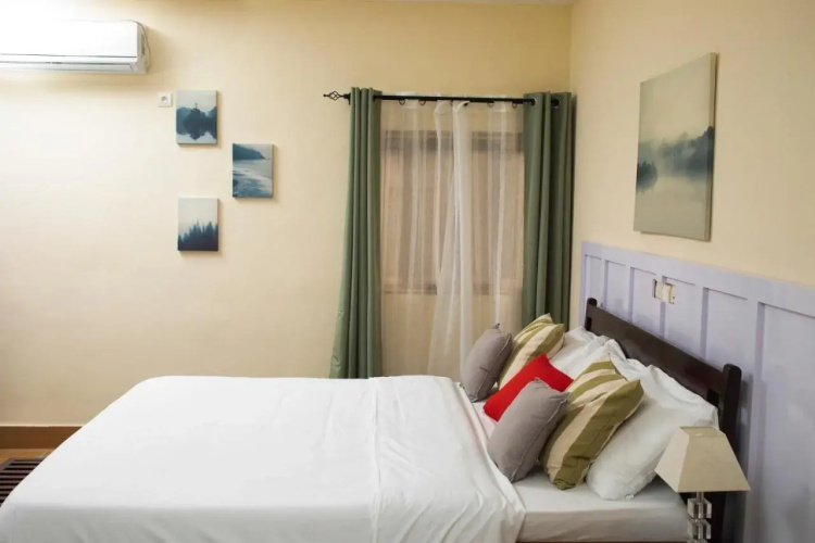 Hotel LE PELICAN