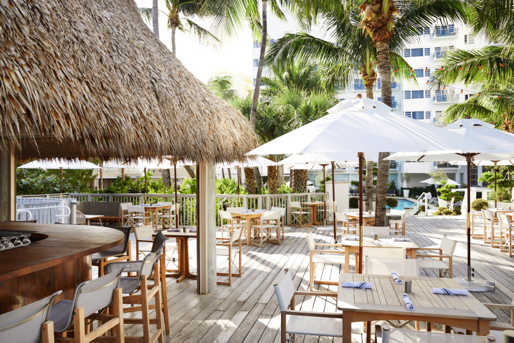 Cadillac Hotel & Beach Club, Autograph Collection photo 18