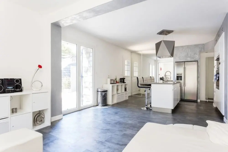 Air Rental - Villa de Luxe