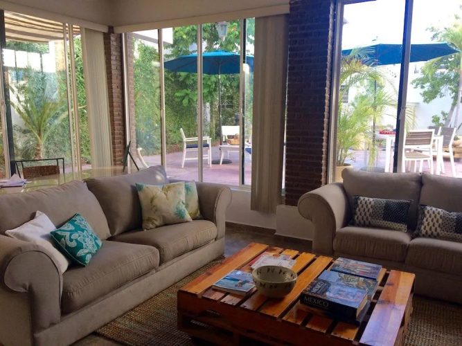 The Mantarraya Outpost Bed & Breakfast