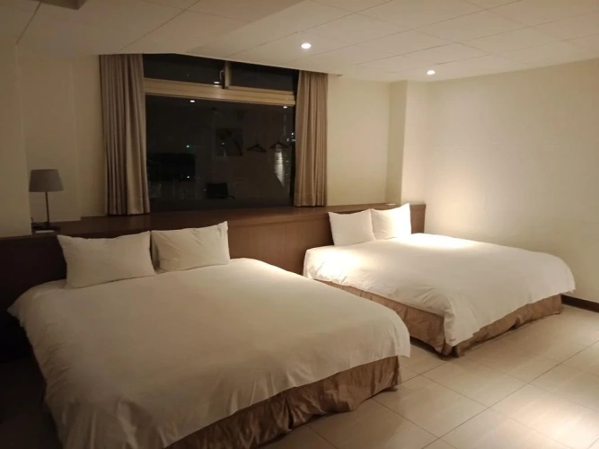 Feng Yang Yuan Resort Wulai