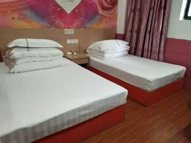 Chengxin Hotel