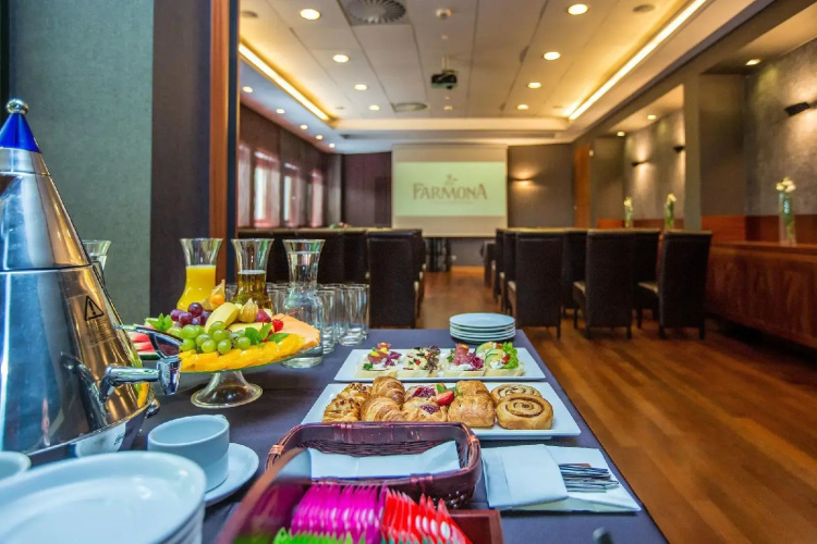 Farmona Hotel Business & Spa