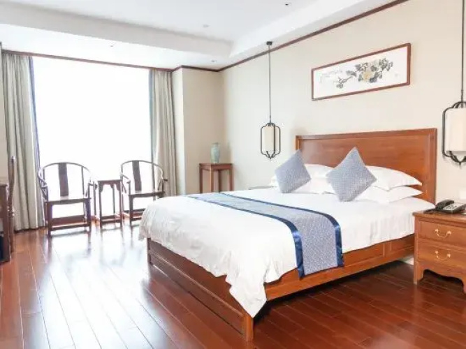 Zhenbei Zhebei Hotel