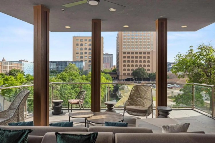 Placemakr Downtown Austin
