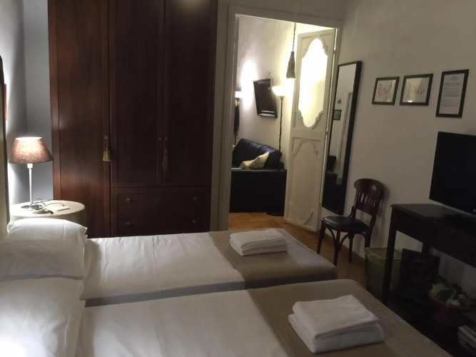 Guest House Navona 2