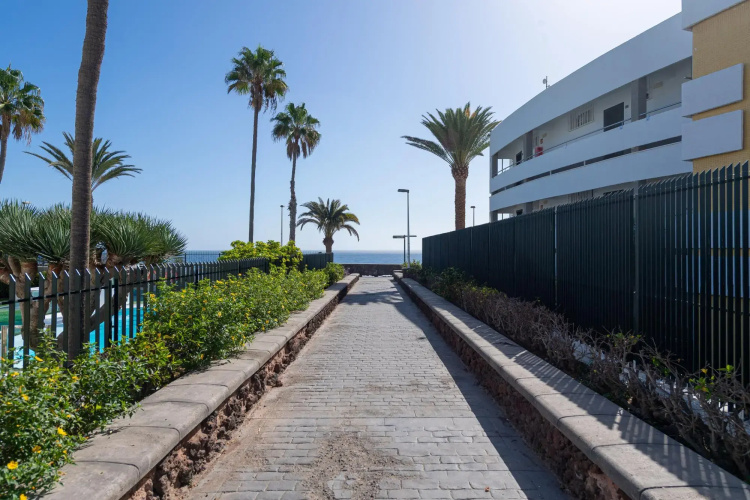 Judoca Beach Hotel