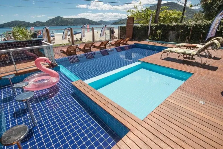 Pousada Aloha