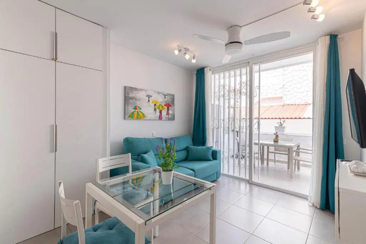 La Siesta Apartment