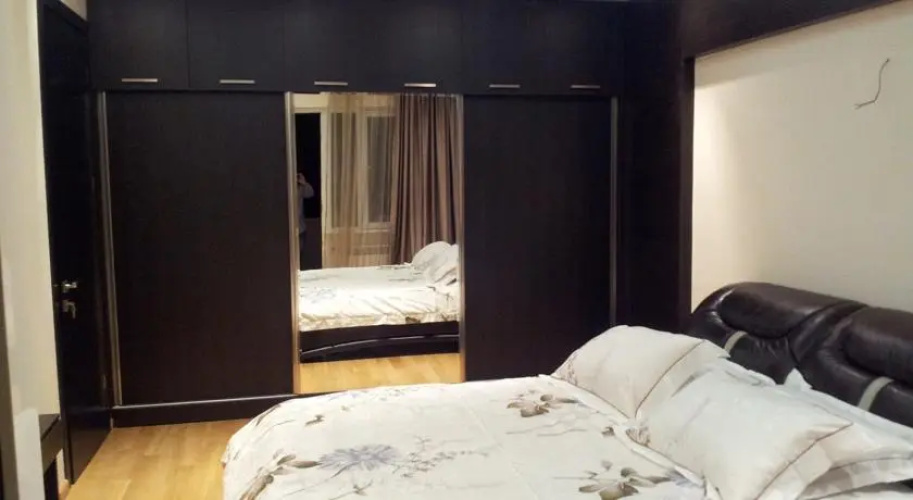 Holiday Lux Apartment