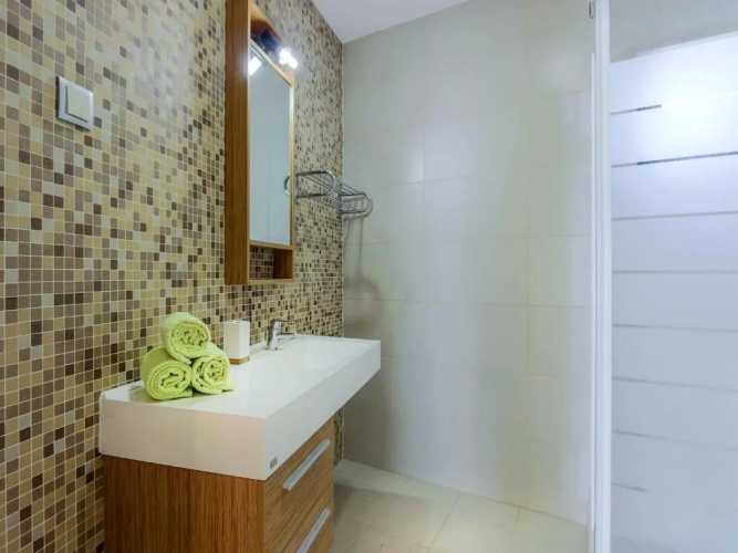 Villa Jardins da Branqueira2, Albufeira
