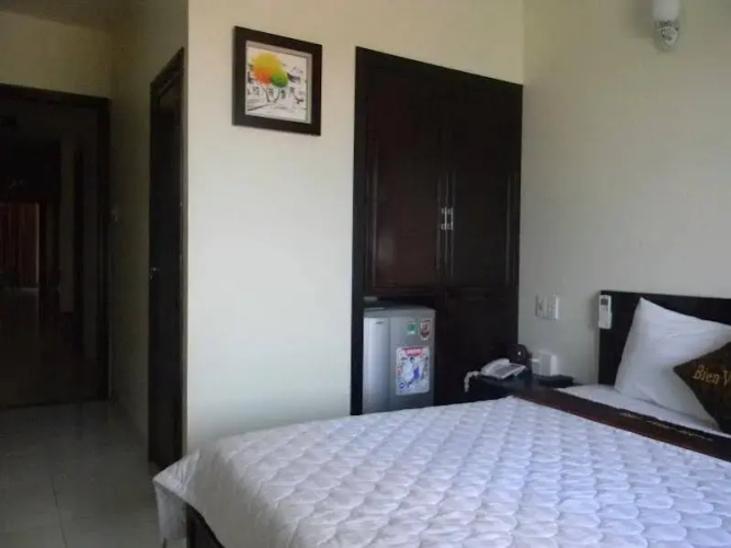 Bien Vong Hotel