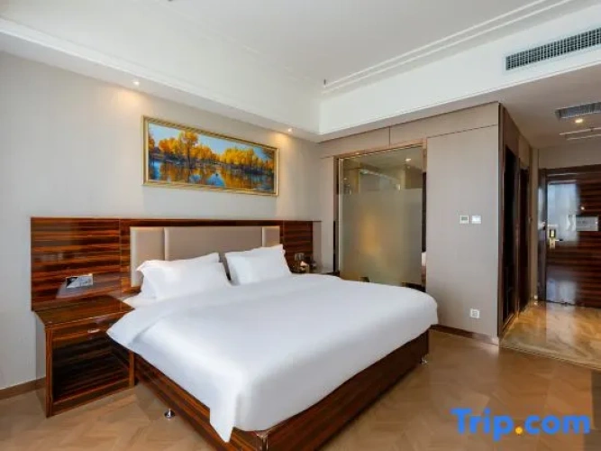 Luxury Double room