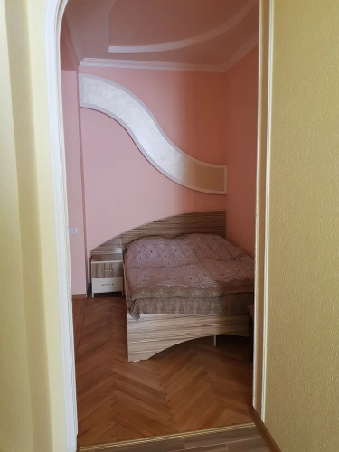 Hotel Evmari