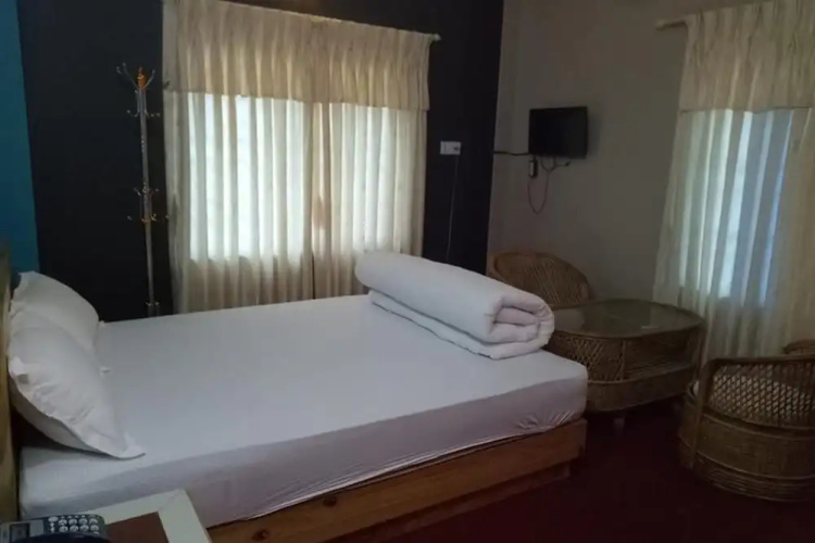 Pramis Homestay