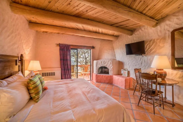 Hotel El Mirador by Balderrama Hotel Collection