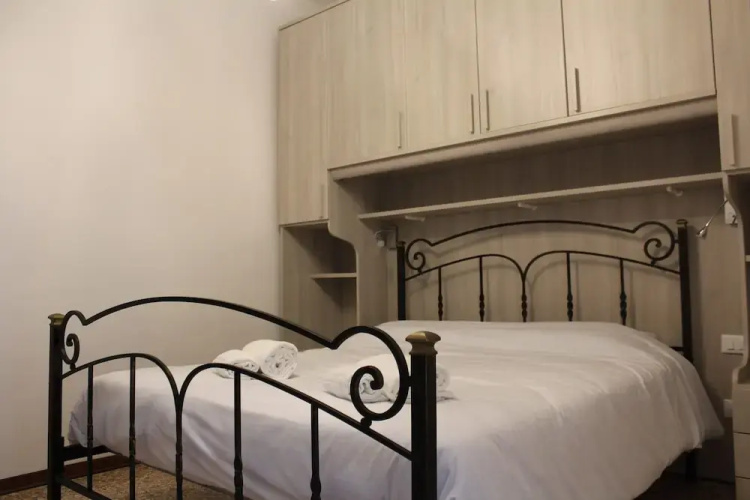 CaseNuove apartment