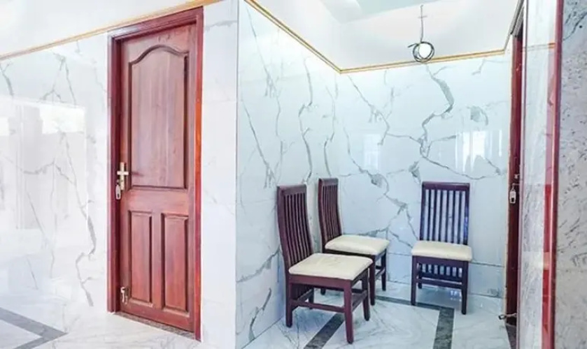 Hotel O Eswar Residency