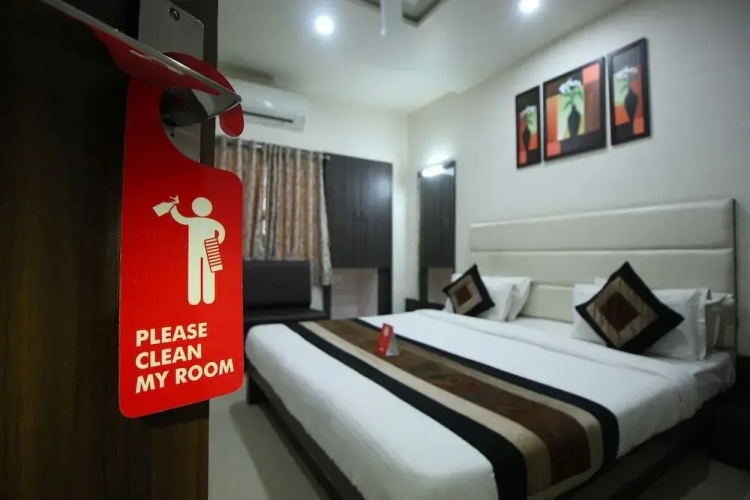 FabHotel City Inn
