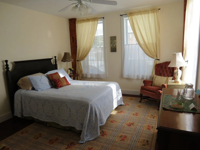 The Rosemont Inn