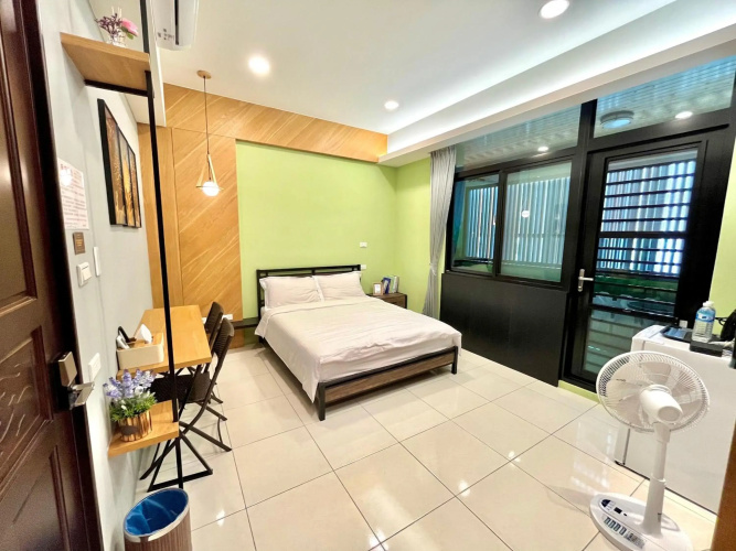 14 Art Villa
