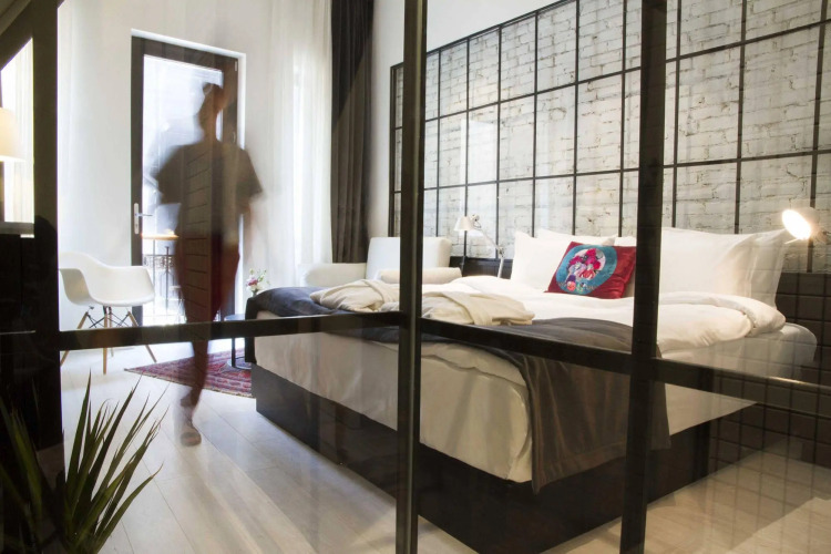 Фотография отеля