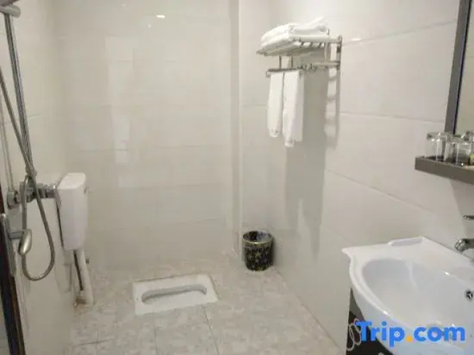 Xinquan Hotel