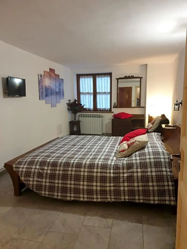Antica casa occitana