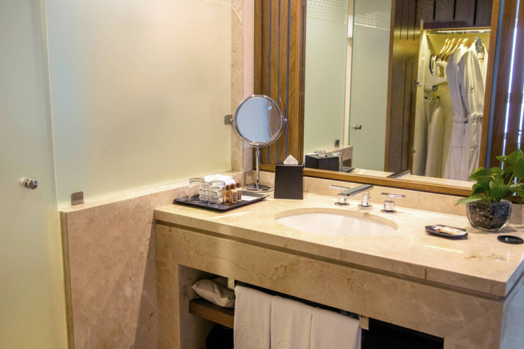 Sheraton Buganvilias Resort & Convention Center photo 11