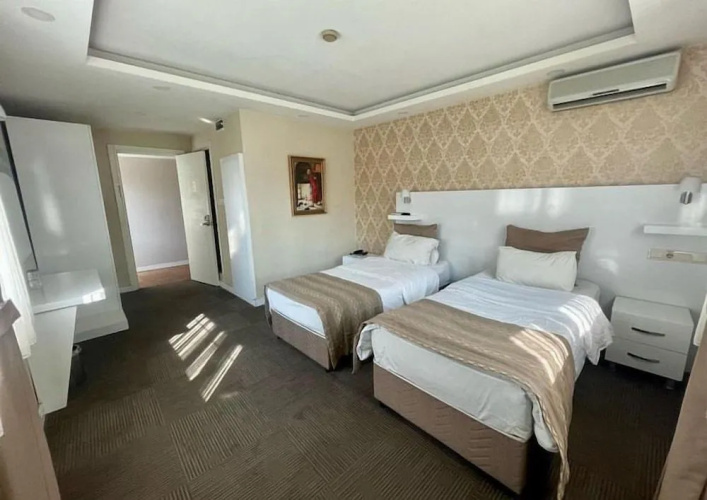 Adana Expert Otel